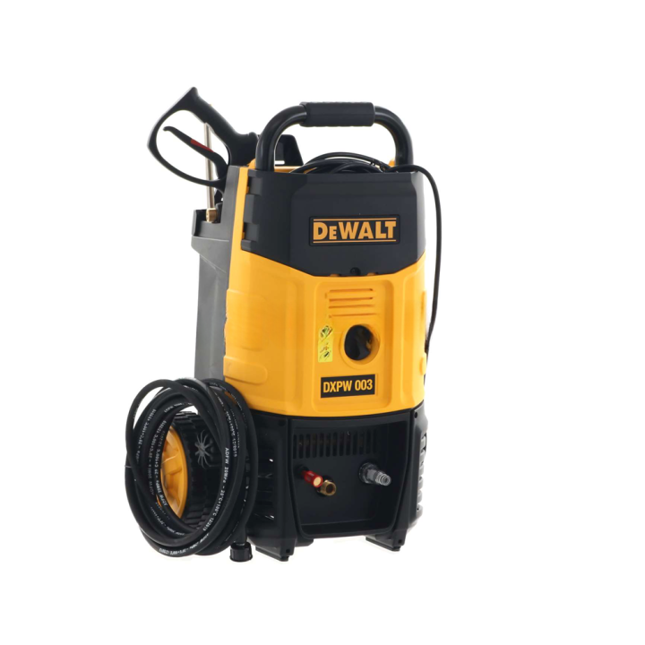 DeWalt DXPW003E kylmävesipainepesuri, 160 bar, 630 l/h, 2,9 kW