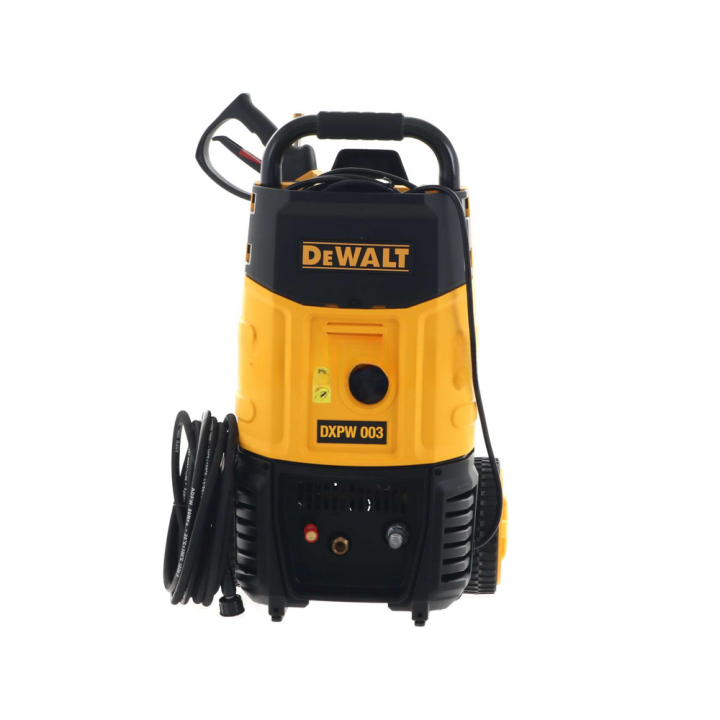 DeWalt DXPW003E kylmävesipainepesuri, 160 bar, 630 l/h, 2,9 kW