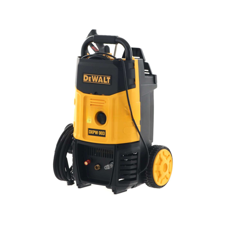 DeWalt DXPW003E kylmävesipainepesuri, 160 bar, 630 l/h, 2,9 kW