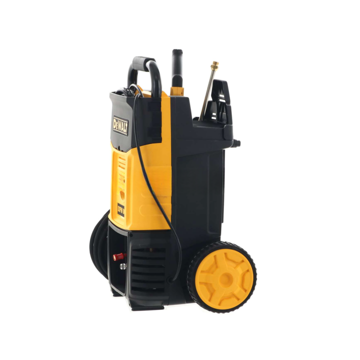 DeWalt DXPW003E kylmävesipainepesuri, 160 bar, 630 l/h, 2,9 kW