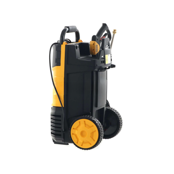 DeWalt DXPW003E kylmävesipainepesuri, 160 bar, 630 l/h, 2,9 kW