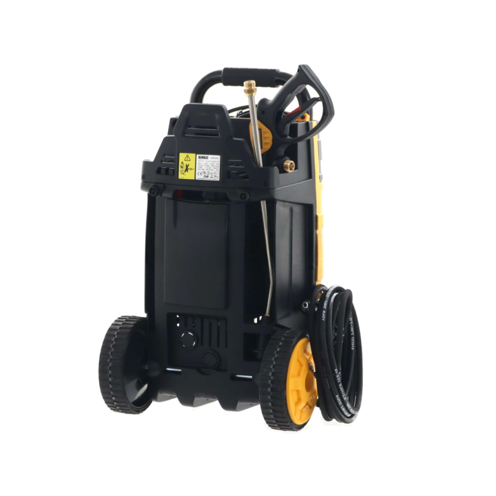 DeWalt DXPW003E kylmävesipainepesuri, 160 bar, 630 l/h, 2,9 kW