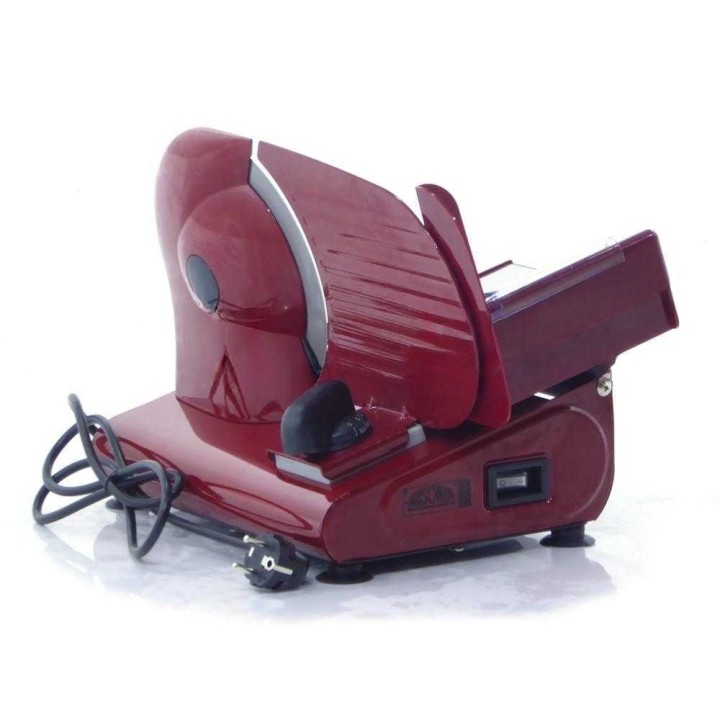 RGV Ausonia 190 Rossa viipalointikone, 190 mm, 100 W