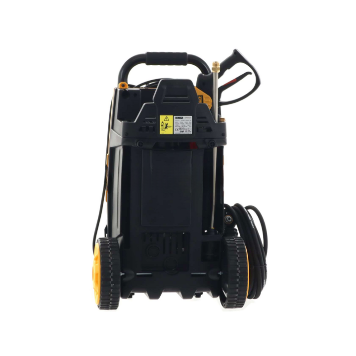 DeWalt DXPW003E kylmävesipainepesuri, 160 bar, 2,9 kW, 630 l/h