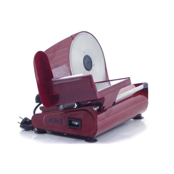 RGV Ausonia 190 Rossa viipalointikone, 190 mm, 100 W