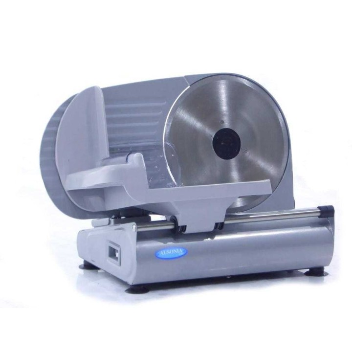 RGV Ausonia 220 Silver -viipalointikone, 220 mm, 150 W