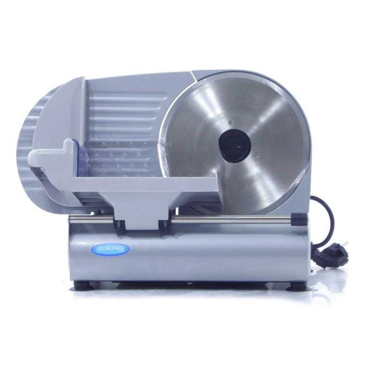 RGV Ausonia 220 Silver -viipalointikone, 220 mm, 150 W