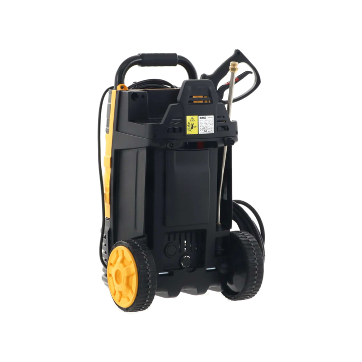 DeWalt DXPW003E kylmävesipainepesuri, 160 bar, 630 l/h, 2,9 kW, 230 V