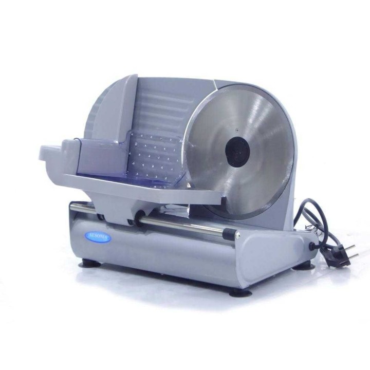RGV Ausonia 220 Silver -viipalointikone, 220 mm, 150 W