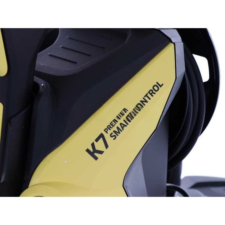 Kärcher K7 Premium Smart Control Home -painepesuri, 180 bar, 600 l/h, T 7 -pintapesuri