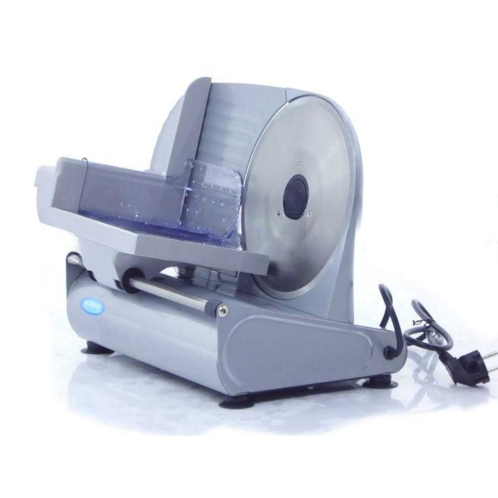 RGV Ausonia 220 Silver -viipalointikone, 220 mm, 150 W