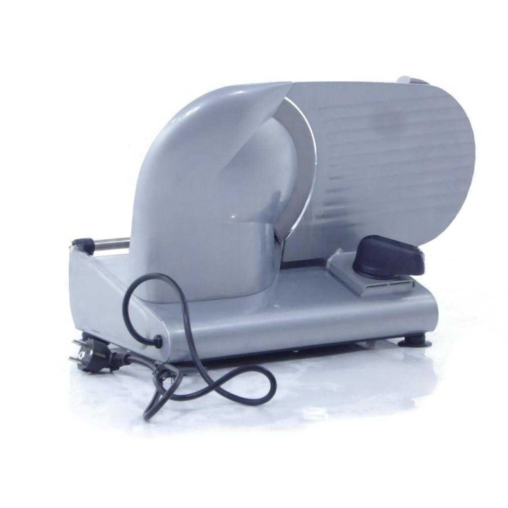RGV Ausonia 220 Silver -viipalointikone, 220 mm, 150 W
