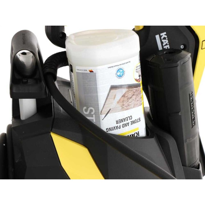 Karcher K7 Premium Smart Control Home painepesuri, 180 bar, Bluetooth, T 7 -pintapesuri