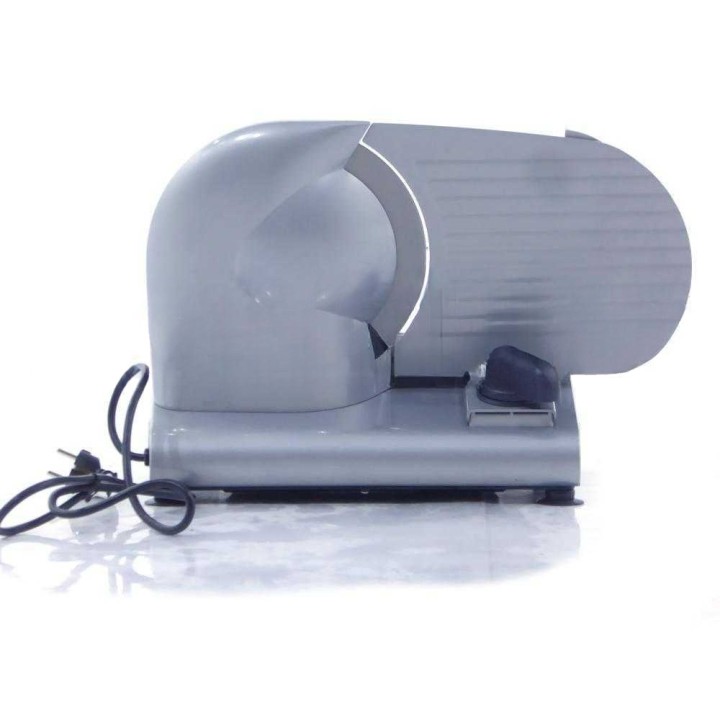 RGV Ausonia 220 Silver -viipalointikone, 220 mm, 150 W