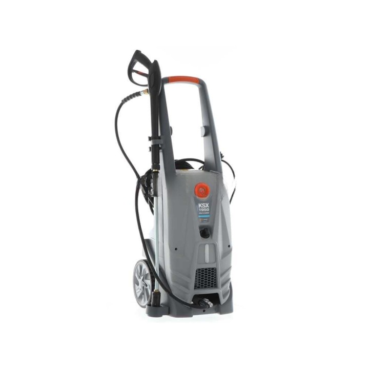 Comet KSX 1950 Gold Classic -painepesuri, 180 bar, 564 l/h, 2,8 kW