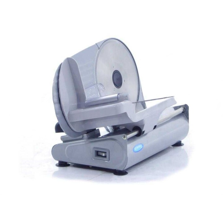 RGV Ausonia 220 Silver -viipalointikone, 220 mm, 150 W