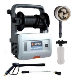 Comet Static 1700 Extra kylmävesipesuri 510 l h 150 bar 230 V