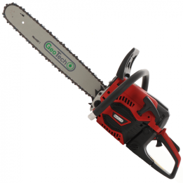 GeoTech GMS 58 50 moottorisaha 58 cm 3 2 HP 50 cm laippa