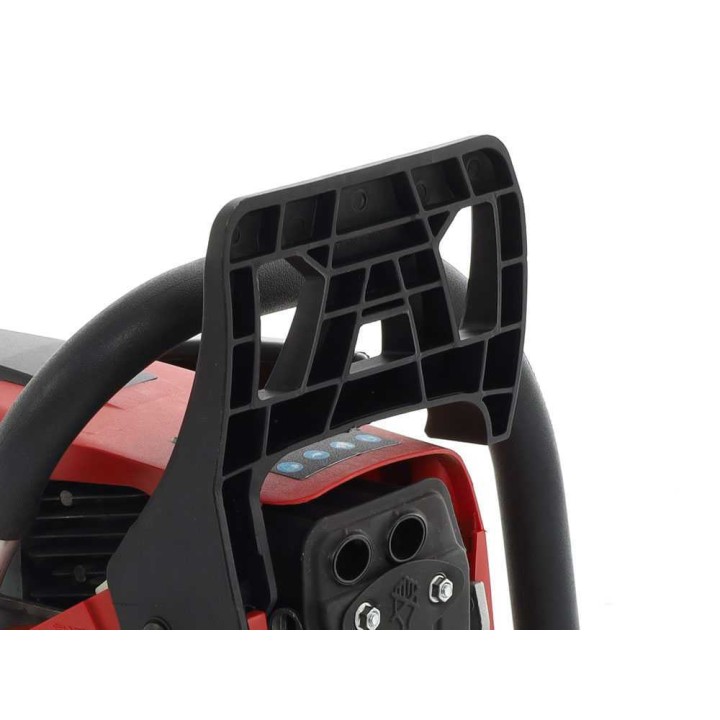 GeoTech GMS 58-50 moottorisaha, 58 cm³, 3,2 HP, 50 cm laippa
