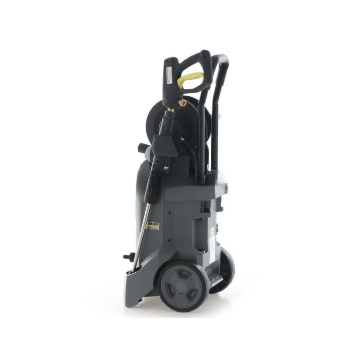 Karcher PRO HD X 4/10 Classic kylmävesipainepesuri, 145 bar, 400 l/h