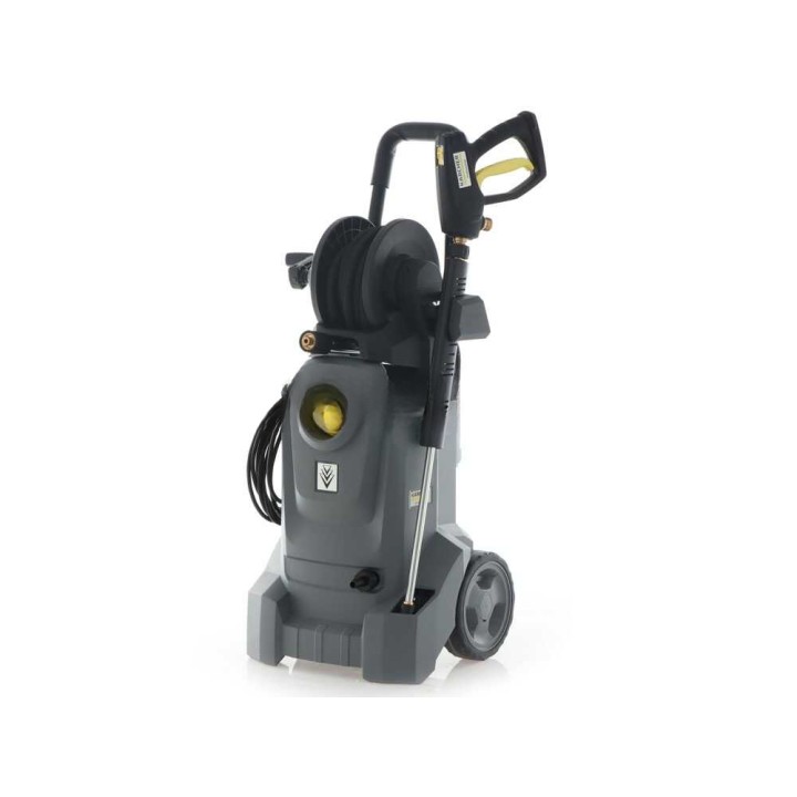Karcher PRO HD X 4/10 Classic kylmävesipainepesuri, 145 bar, 400 l/h