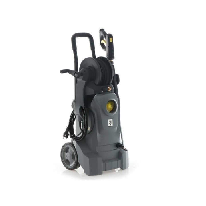 Karcher HD 4/10 X Classic kylmävesipainepesuri, 145 bar, 400 l/h, 230 V