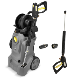 Karcher PRO HD X 4 10 Classic painepesuri 145 bar 400 l h