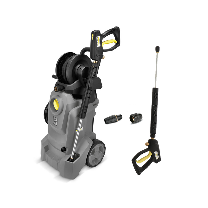 Karcher PRO HD X 4 10 Classic painepesuri 145 bar 400 l h