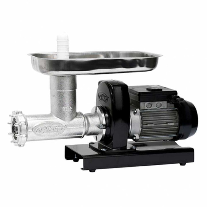 Palumbo Pavi SM 12 INOX lihamylly 400 W 40 kg h