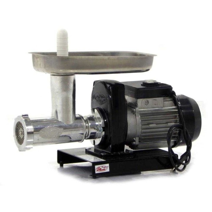 Palumbo Pavi SM 12 INOX lihamylly, 400 W, 40 kg/h