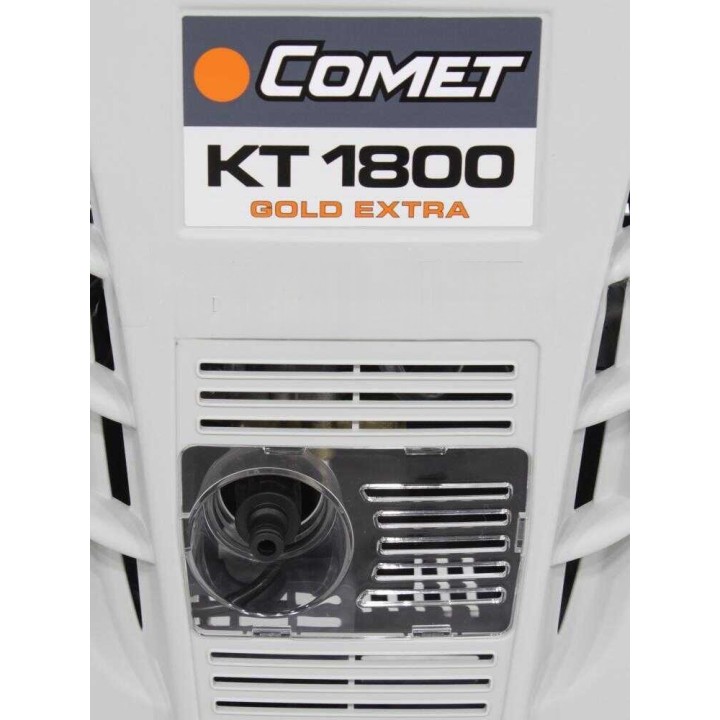 Comet KT 1800 Extra kylmävesipainepesuri, 550 l/h, 160 bar, 230 V