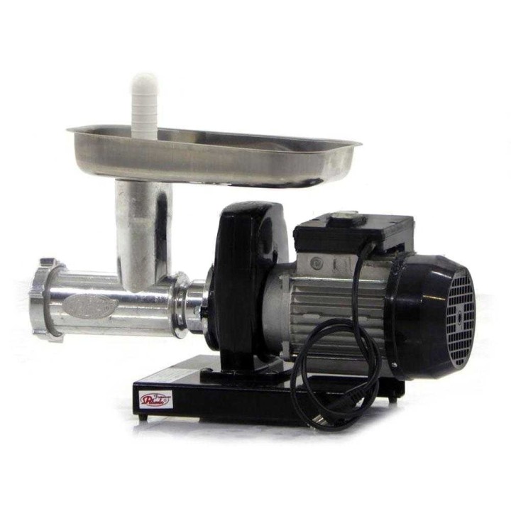 Palumbo Pavi SM 12 INOX lihamylly, 400 W, 40 kg/h