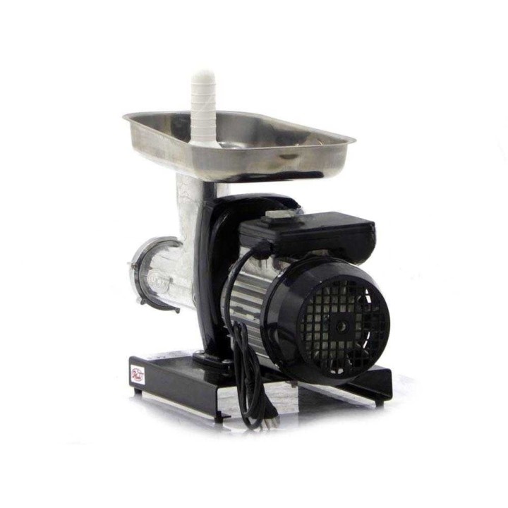 Palumbo Pavi SM 12 INOX lihamylly, 400 W, 40 kg/h