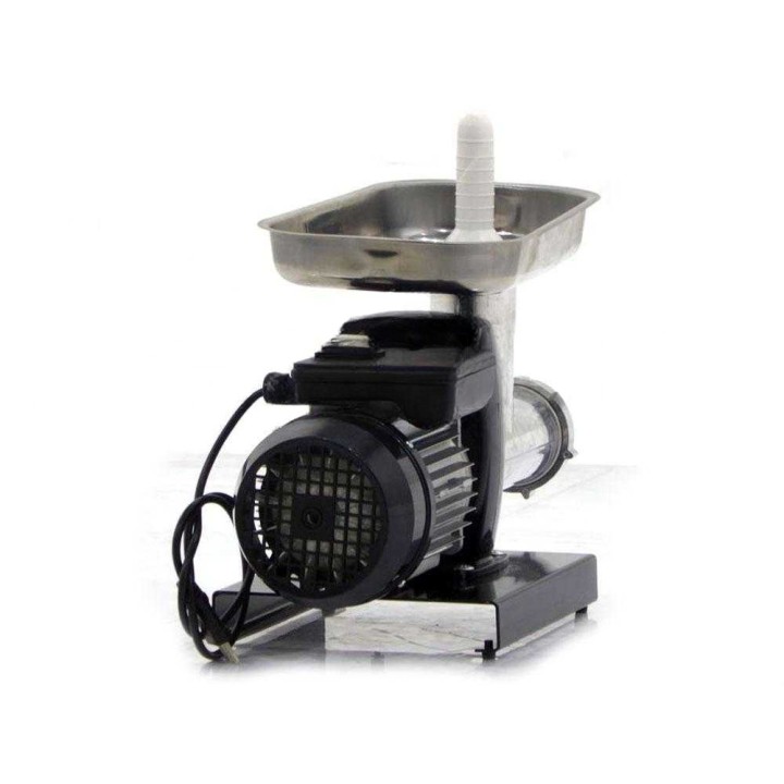 Palumbo Pavi SM 12 INOX lihamylly, 400 W, 40 kg/h