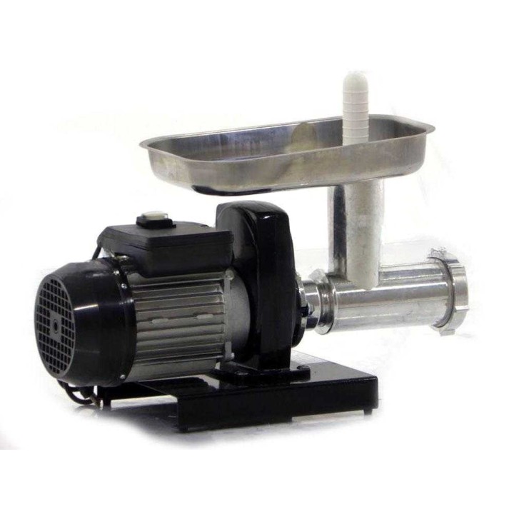 Palumbo Pavi SM 12 INOX lihamylly, 400 W, 40 kg/h