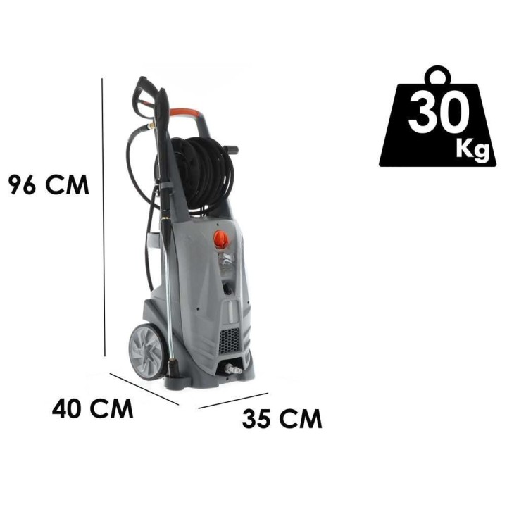Comet KSX 1950 Gold Extra painepesuri, 180 bar, 564 l/h, 230 V