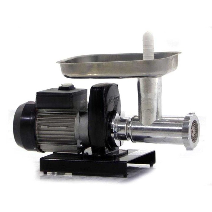 Palumbo Pavi SM 12 INOX lihamylly, 400 W, 40 kg/h