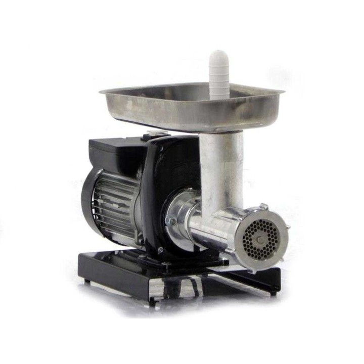 Palumbo Pavi SM 12 INOX lihamylly, 400 W, 40 kg/h