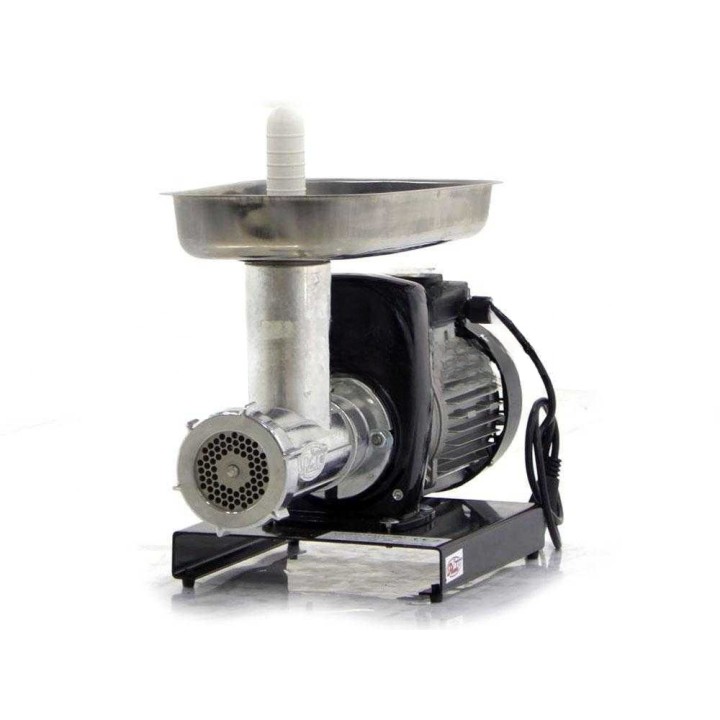 Palumbo Pavi SM 12 INOX lihamylly, 400 W, 40 kg/h