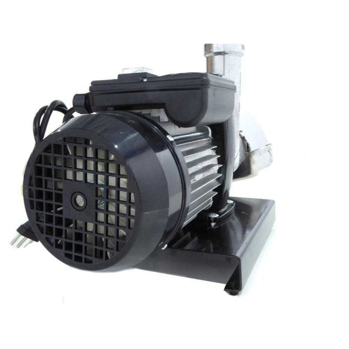 Palumbo Pavi SM 12 INOX lihamylly, 400 W, 40 kg/h