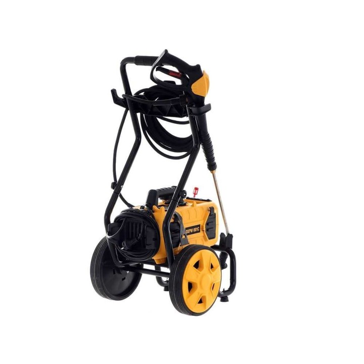 DeWalt DXPW 001CE KART kylmävesipainepesuri, 160 bar, 500 l/h, 2 900 W