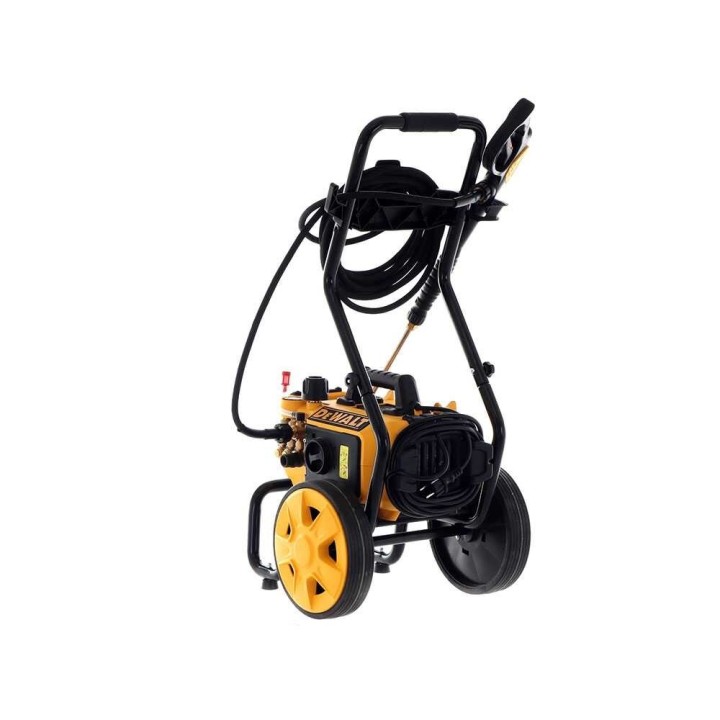 DeWalt DXPW 001CE KART kylmävesipainepesuri, 160 bar, 500 l/h, 2 900 W