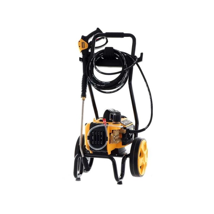 DeWalt DXPW 001CE KART kylmävesipainepesuri, 160 bar, 500 l/h, 2 900 W