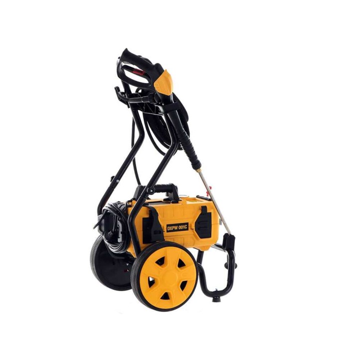 DeWalt DXPW 001CE KART kylmävesipainepesuri, 160 bar, 2 900 W, 230 V