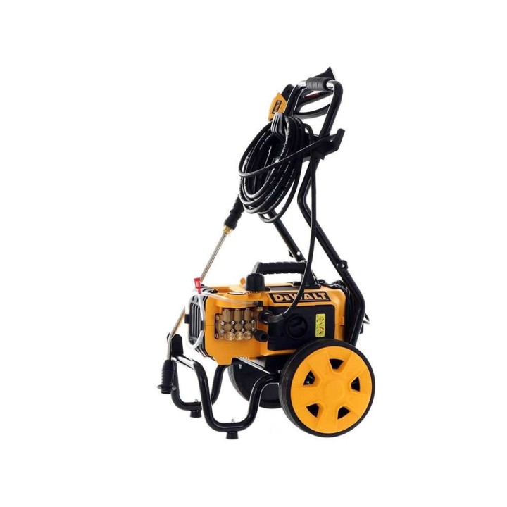 DeWalt DXPW 001CE KART kylmävesipainepesuri, 160 bar, 2 900 W, 230 V