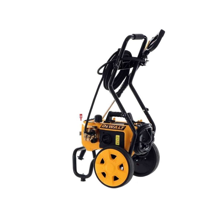 DeWalt DXPW 001CE KART kylmävesipainepesuri, 160 bar, 2 900 W, 230 V