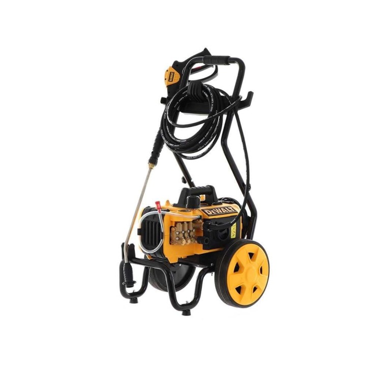 DeWalt DXPW 001CE KART kylmävesipainepesuri, 160 bar, 2 900 W, 230 V