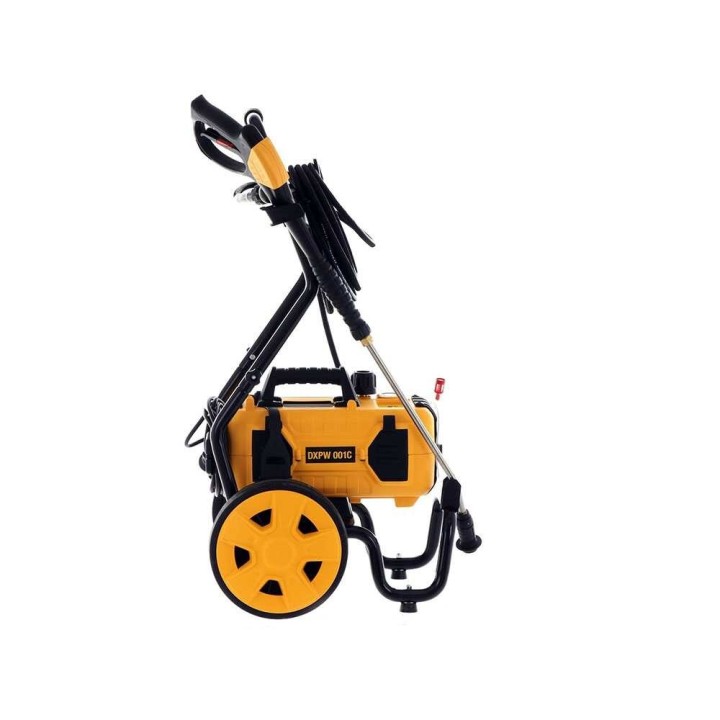 DeWalt DXPW 001CE KART kylmävesipainepesuri, 2 900 W, 160 bar, 500 l/h