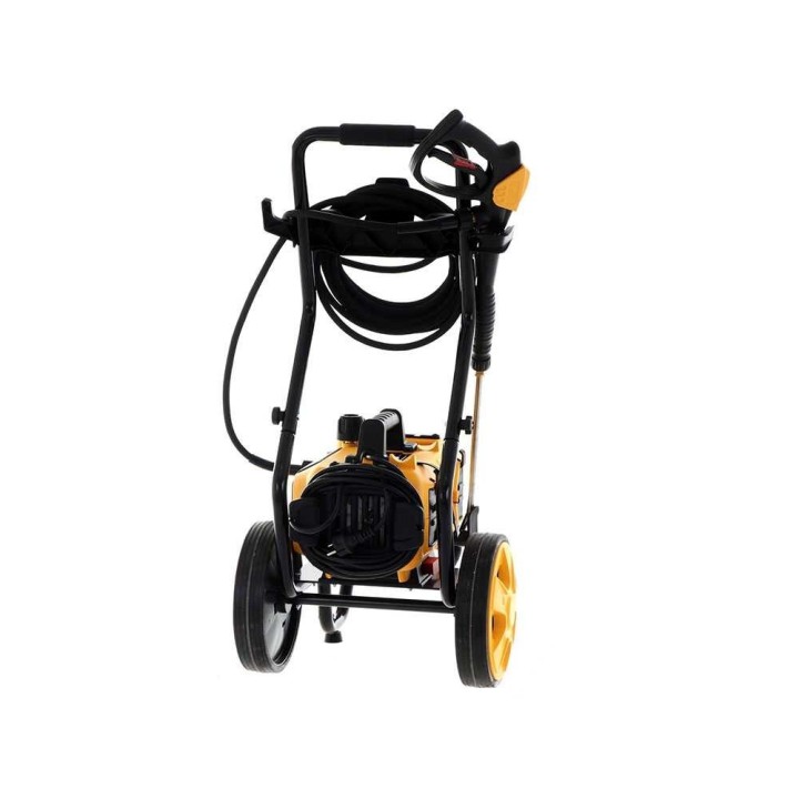 DeWalt DXPW 001CE KART kylmävesipainepesuri, 2 900 W, 160 bar, 500 l/h