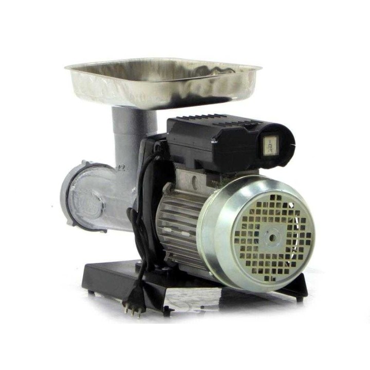 Palumbo Pavi SM 22 INOX sähköinen lihamylly, 800 W, 230 V, nro 22
